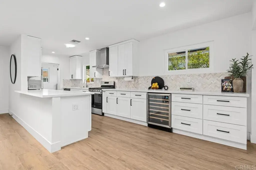 4975 Greenbrier Avenue, San Diego, CA 92120 - #1