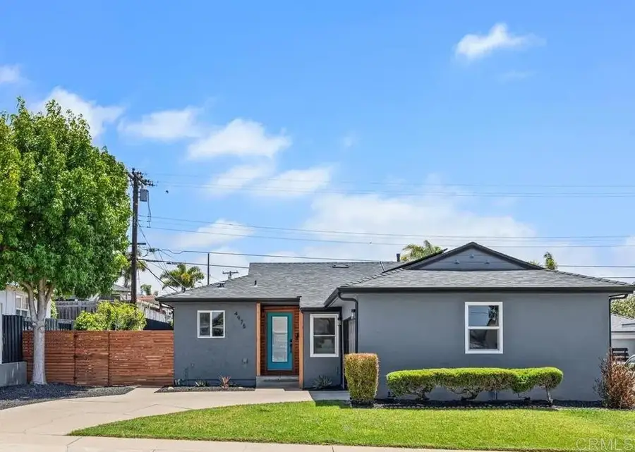 4975 Greenbrier Avenue, San Diego, CA 92120 - #3