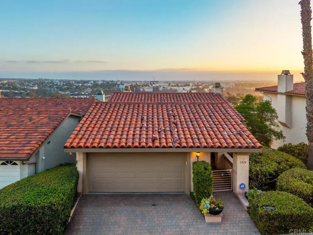 5926 Caminito De La Taza, San Diego, CA 92120 - #1