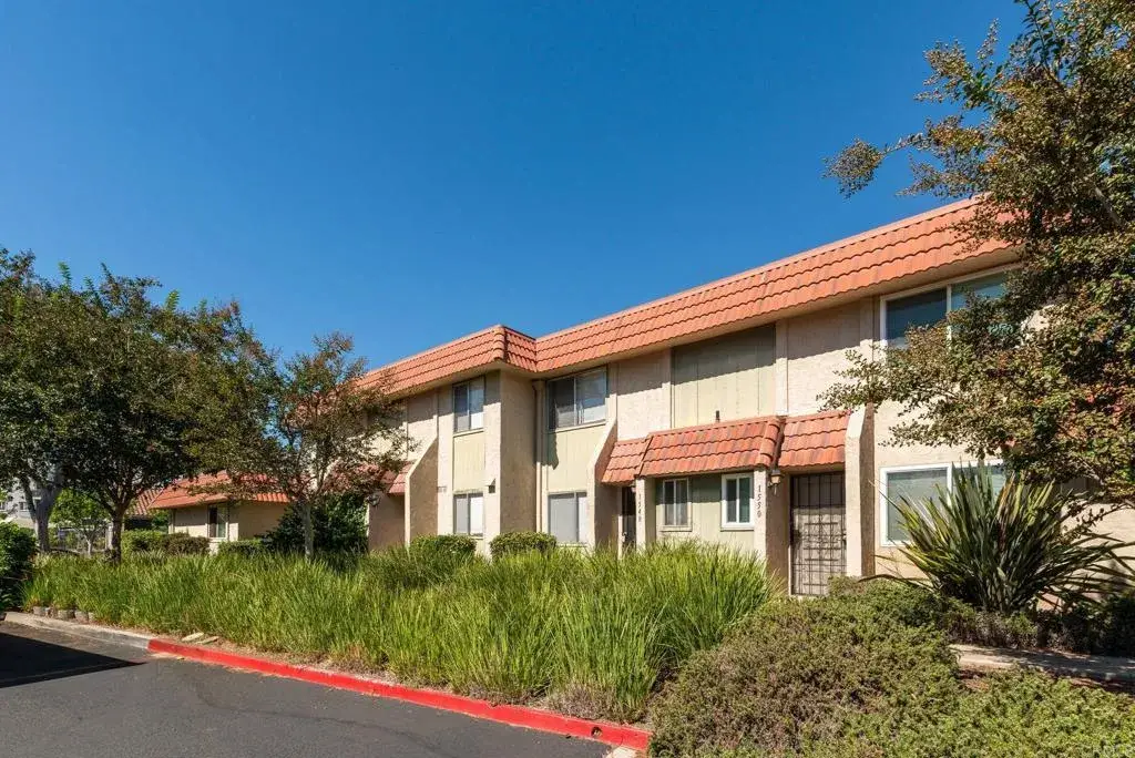1548 Grandon Avenue, San Marcos, CA 92078 - #1