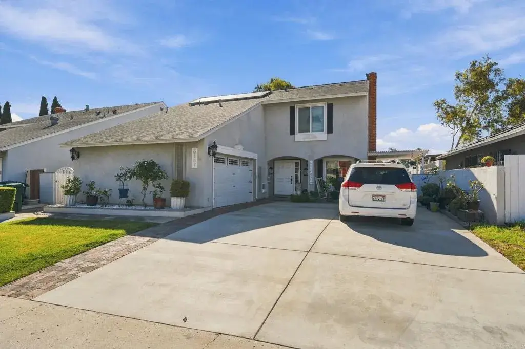 6187 Parkside Avenue, San Diego, CA 92139 - #1