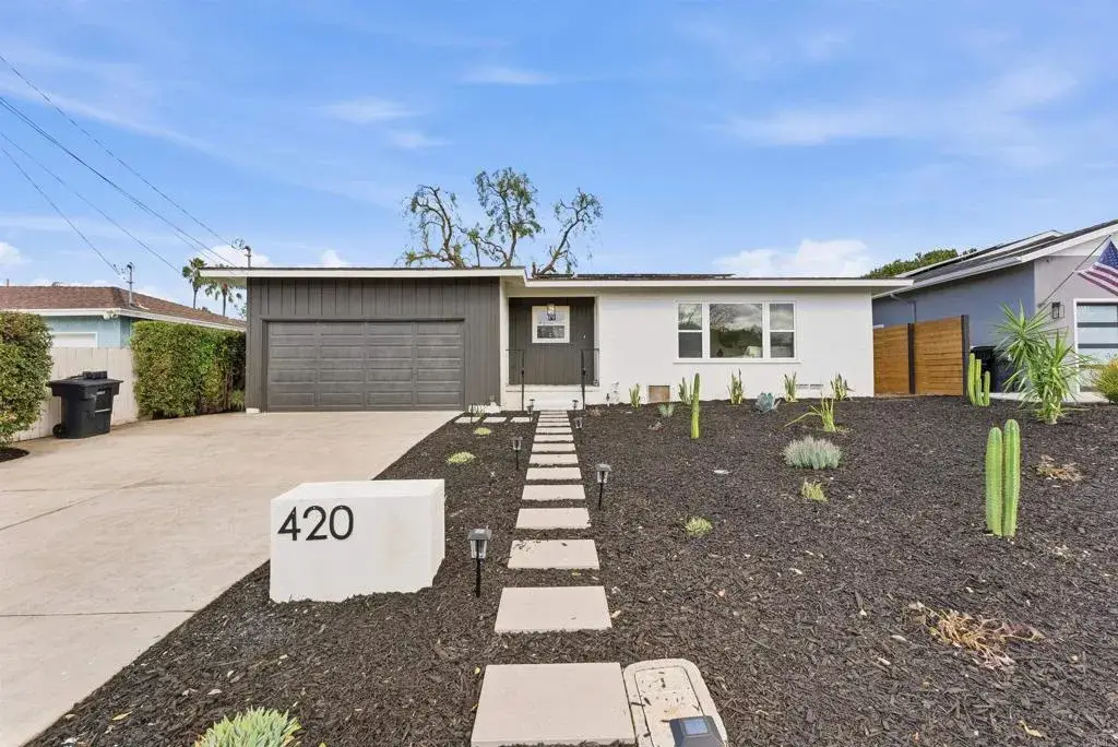 420 Emerson Street, Chula Vista, CA 91911 - #1