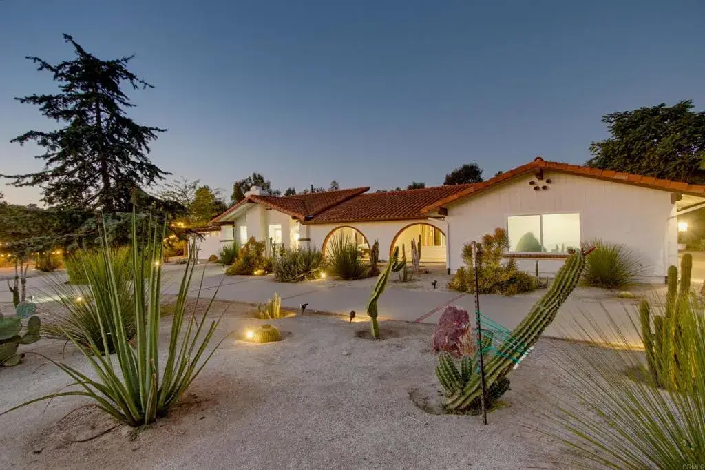 4580 El Mirlo, Rancho Santa Fe, CA 92091 - #1