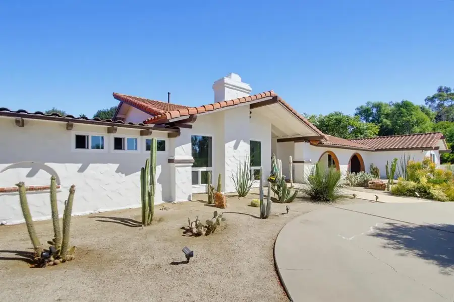 4580 El Mirlo, Rancho Santa Fe, CA 92091 - #2