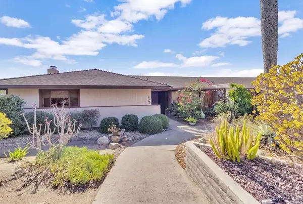 2542 Los Cerritos Lane, Fallbrook, CA 92028