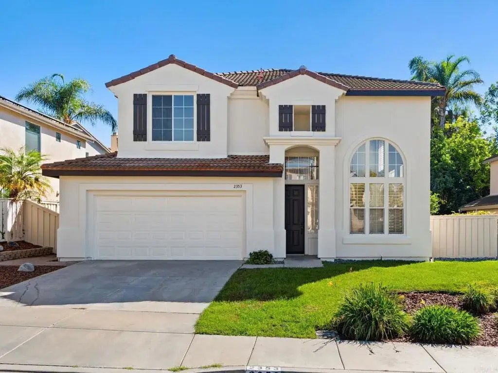 2353 Summerwind Place, Carlsbad, CA 92008 - #1