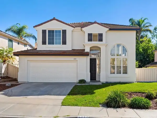 2353 Summerwind Place, Carlsbad, CA 92008