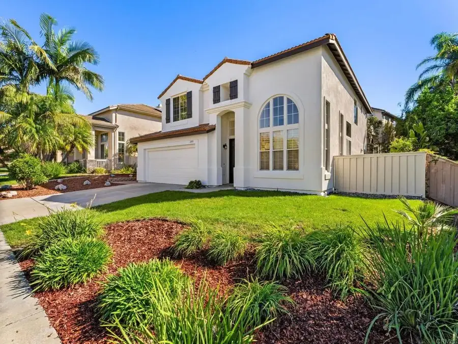2353 Summerwind Place, Carlsbad, CA 92008 - #2