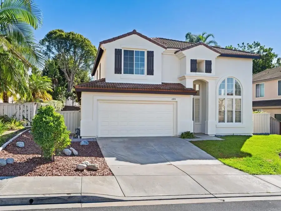 2353 Summerwind Place, Carlsbad, CA 92008 - #3