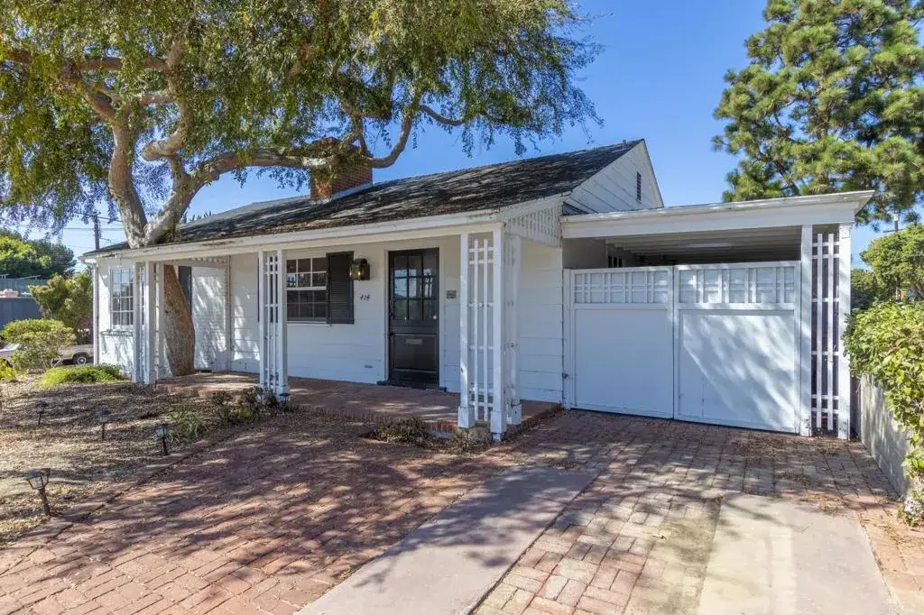 414 La Canada Street, La Jolla, CA 92037 - #1