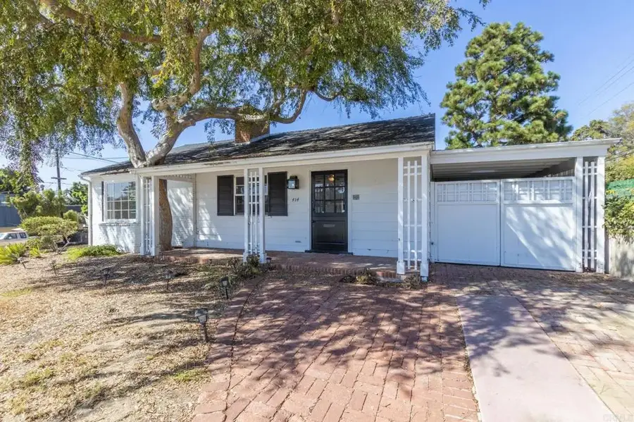 414 La Canada Street, La Jolla, CA 92037 - #3