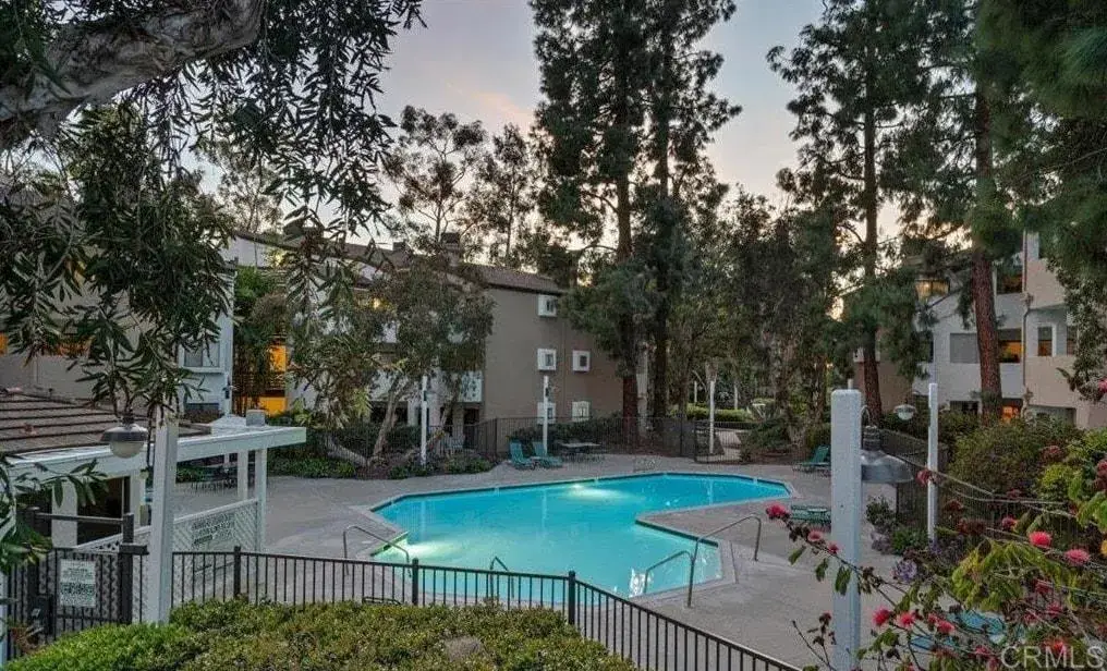 9709 Mesa Springs Way #211, San Diego, CA 92126 - #1