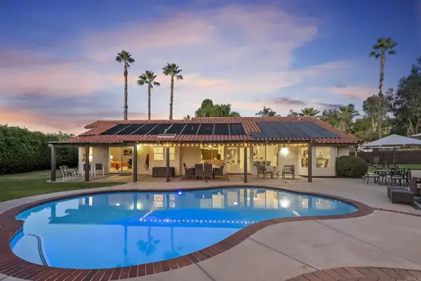 1321 Mountain Park Place, Escondido, CA 92027