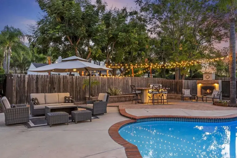 1321 Mountain Park Place, Escondido, CA 92027 - #2
