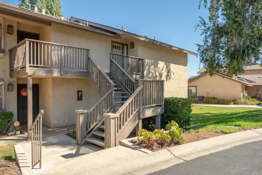 1624 Pala Lake Dr, Fallbrook, CA 92028 - #2