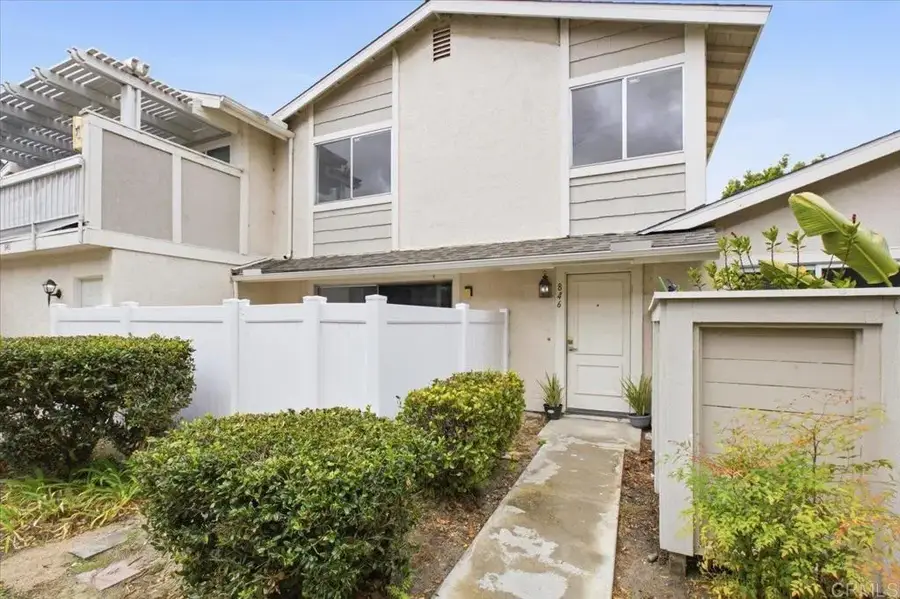 846 Dana Point Way, Oceanside, CA 92058 - #3