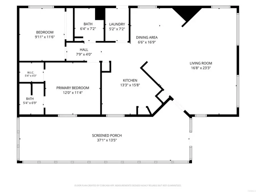1010 Palm Canyon #31, Borrego Springs, CA 92004 - #2