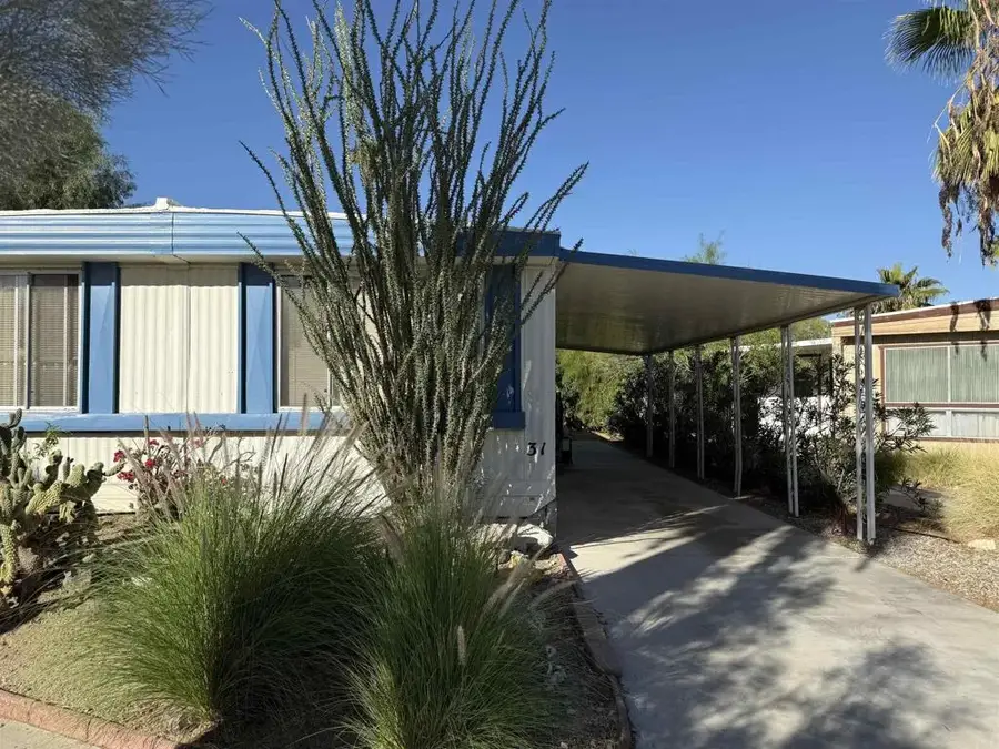 1010 Palm Canyon #31, Borrego Springs, CA 92004 - #3