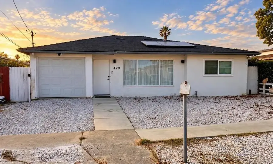429 Garfield Street, Oceanside, CA 92054 - #2