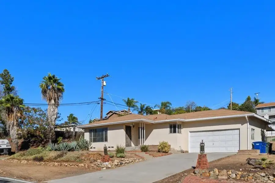 2947 Helix Street, Spring Valley, CA 91977 - #2