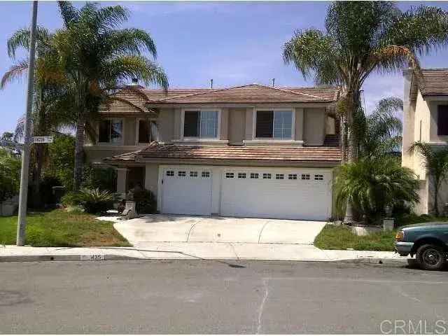 435 Lexington Circle, Oceanside, CA 92057 - #1