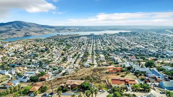 0 Buena Vista, Spring Valley, CA 91977