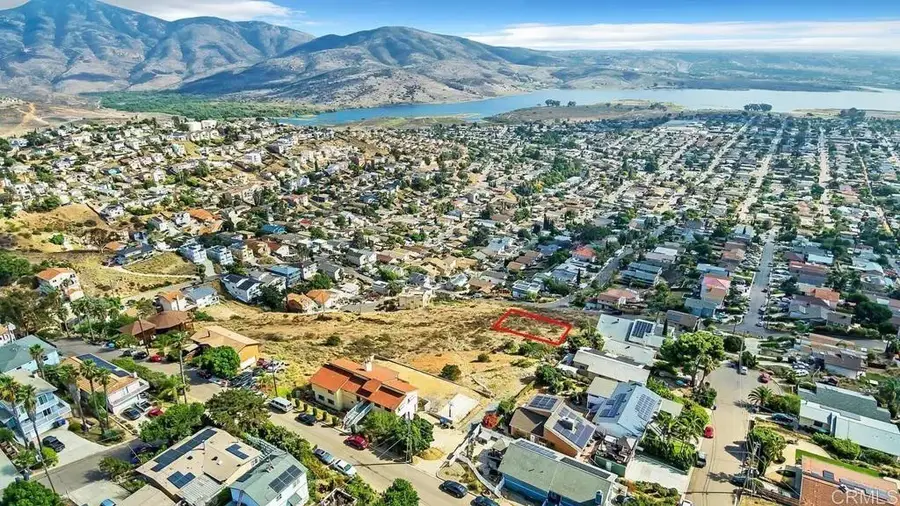 0 Buena Vista, Spring Valley, CA 91977 - #3