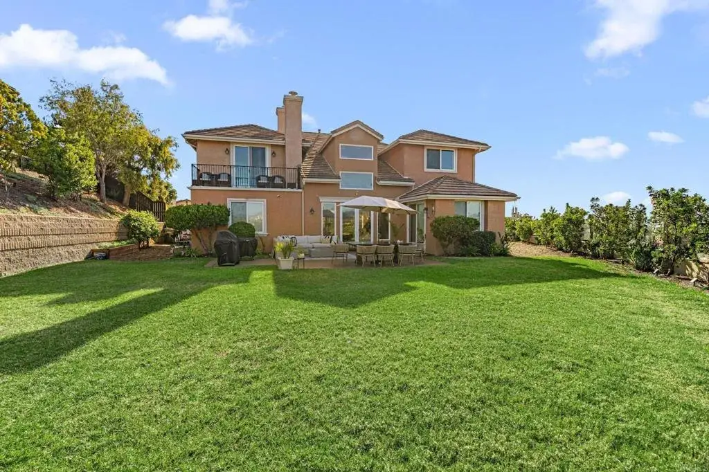 781 Joy Court, San Marcos, CA 92078 - #1