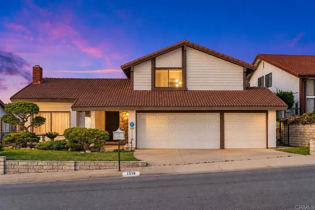 1516 Appian Way, Montebello, CA 90640 - #1