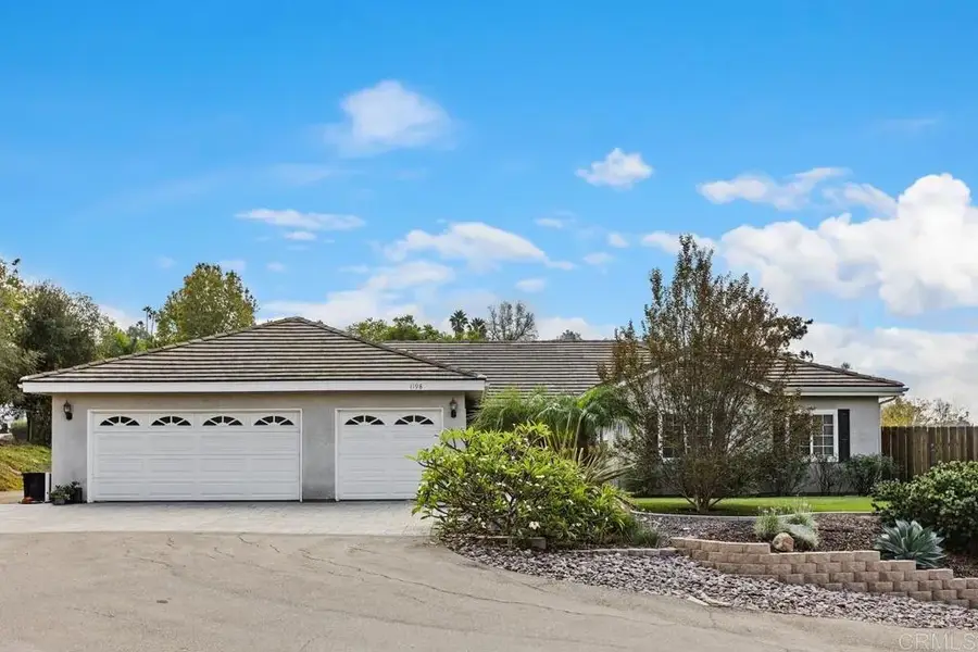 1198 Tres Ninos Corte, Vista, CA 92084 - #3