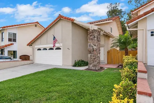 4309 Sierra Morena, Carlsbad, CA 92010