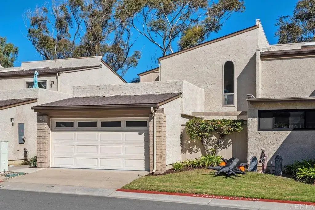 8771 Caminito Sueno, La Jolla, CA 92037 - #1