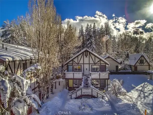 41095 Big Bear Boulevard, Big Bear Lake, CA 92315