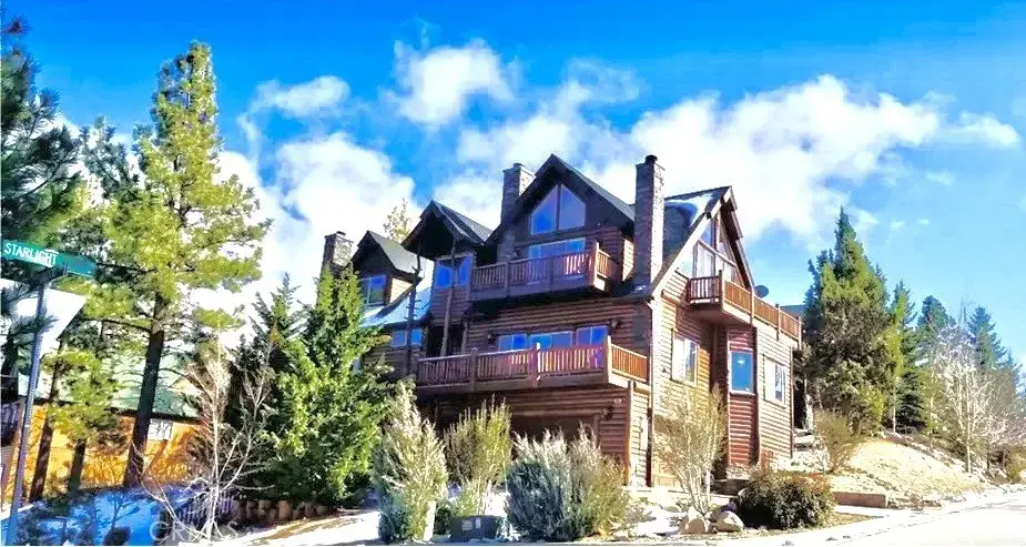 351 Glenwood Drive, Big Bear Lake, CA 92315 - Image #1