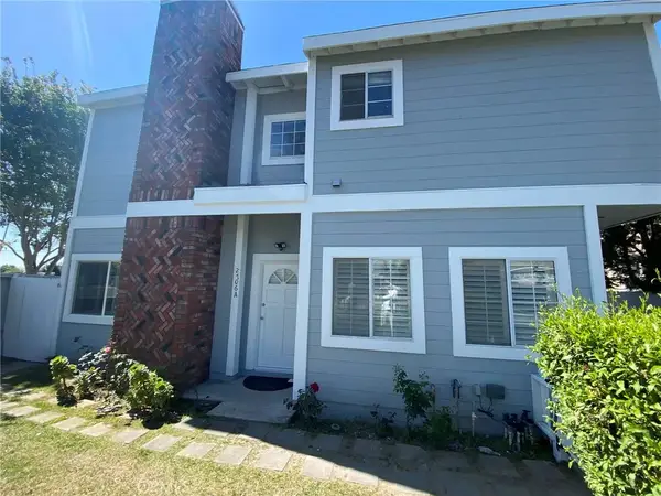 2706 Grant Avenue #A, Redondo Beach, CA 90278