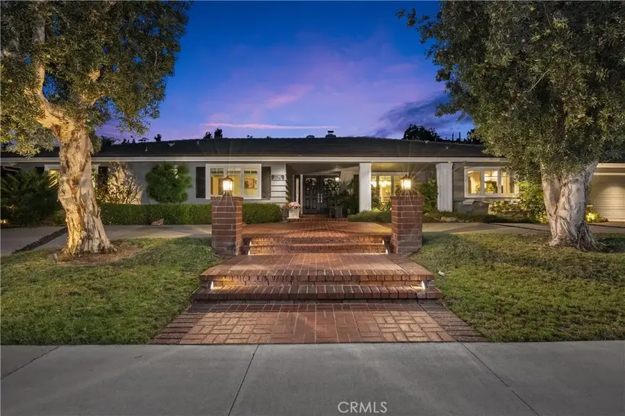 12261 Browning Avenue, North Tustin, CA 92705 - #2