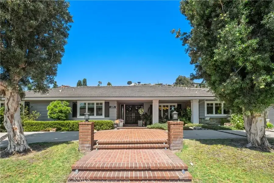 12261 Browning Avenue, North Tustin, CA 92705 - #3