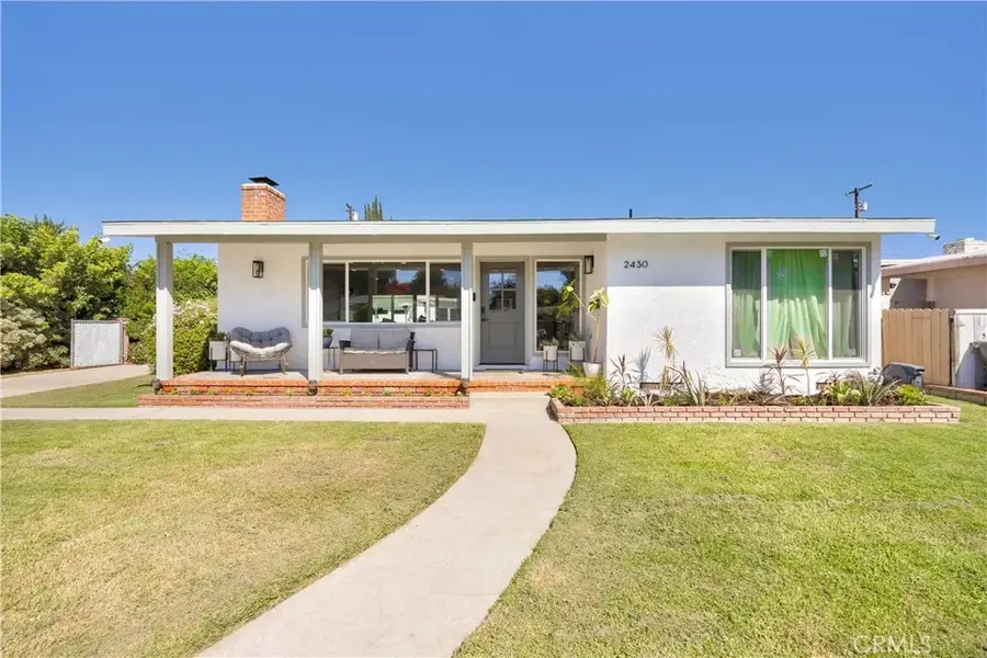 2430 Marber Avenue, Long Beach, CA 90815 - Image #2