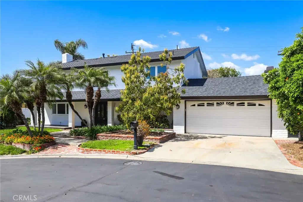 11391 Arroyo, North Tustin, CA 92705 - Image #1