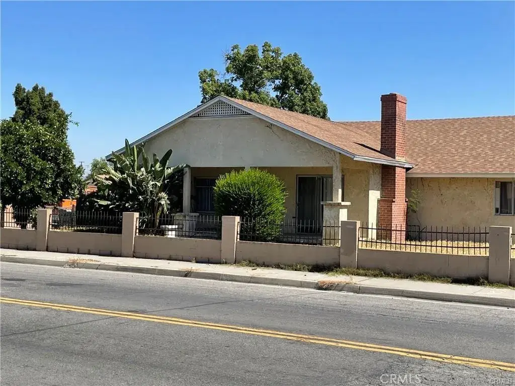 655 E Gilbert, San Bernardino, CA 92404 - Image #1