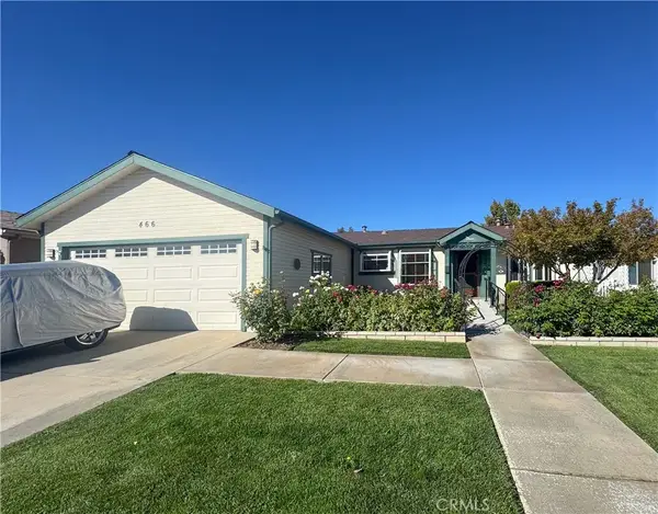 10961 Desert Lawn #466, Calimesa, CA 92320