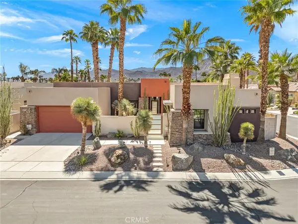 69791 Matisse Road, Cathedral City, CA 92234