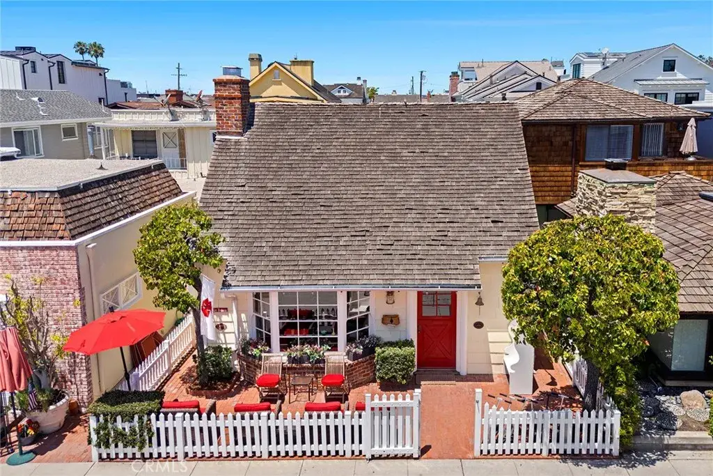 117 Abalone, Newport Beach, CA 92662 - Image #1