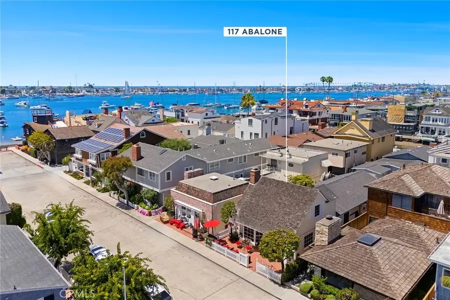 117 Abalone, Newport Beach, CA 92662 - Image #2