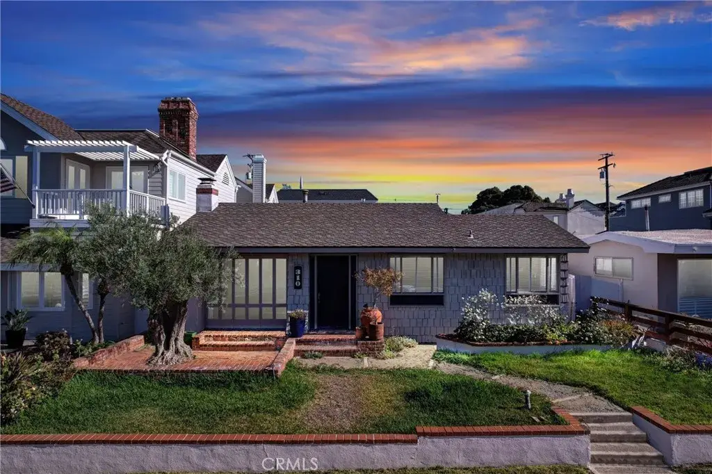 310 Marigold, Corona Del Mar, CA 92625 - Image #1