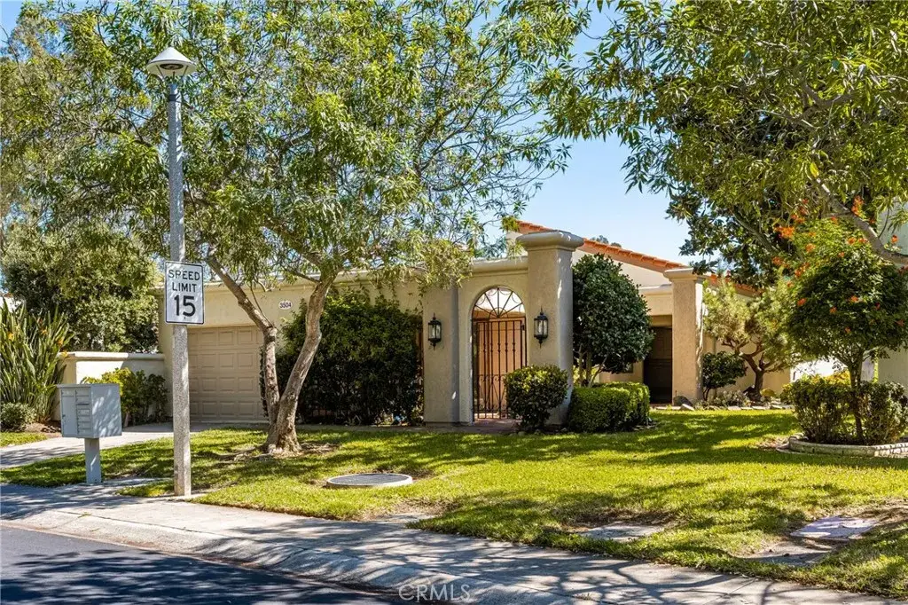 3504 Bahia Blanca West #C, Laguna Woods, CA 92637 - Image #1