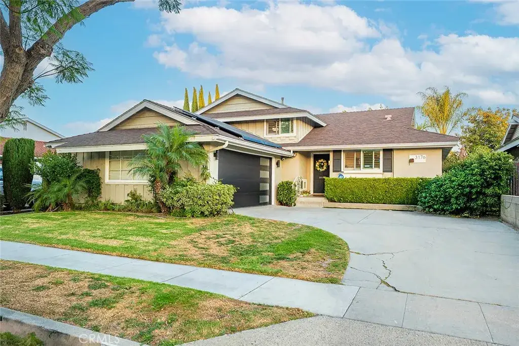 3176 Armourdale, Long Beach, CA 90808 - Image #1
