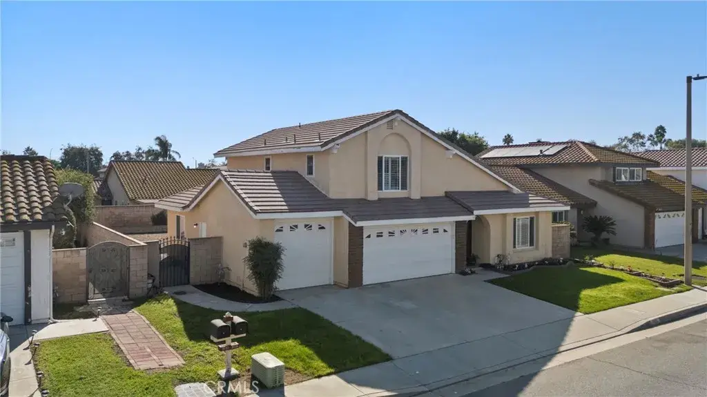 3926 American River, Ontario, CA 91761 - Image #1
