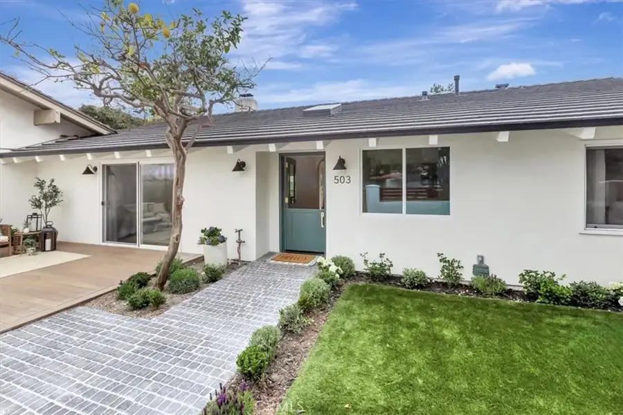 503 Vista Grande, Newport Beach, CA 92660 - Image #2