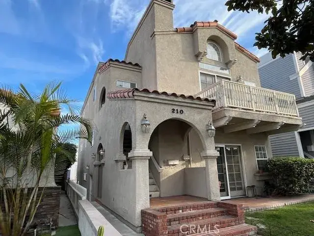 210 NW Glendora, Long Beach, CA 90803 - Image #1